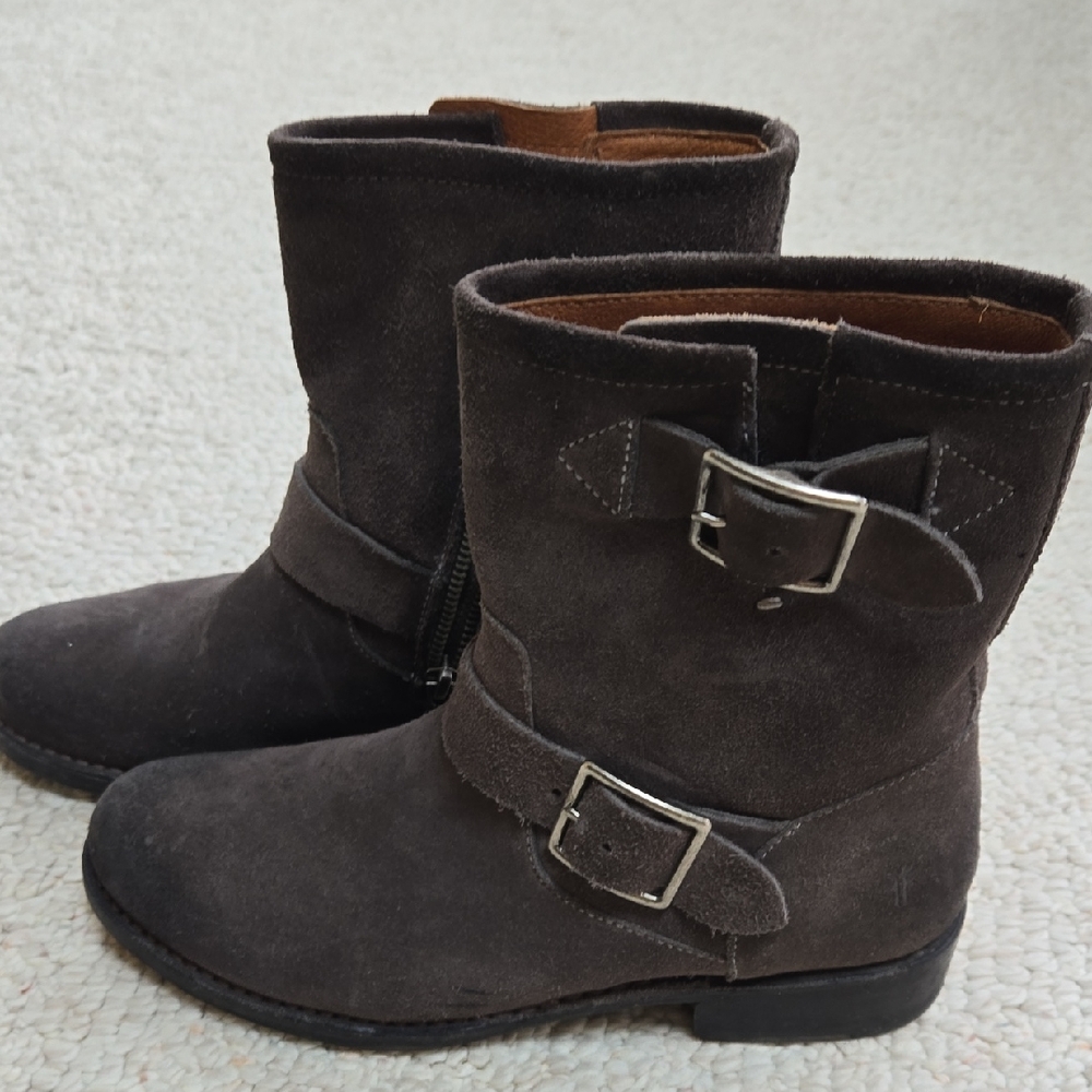 Frye Boots. EUC!